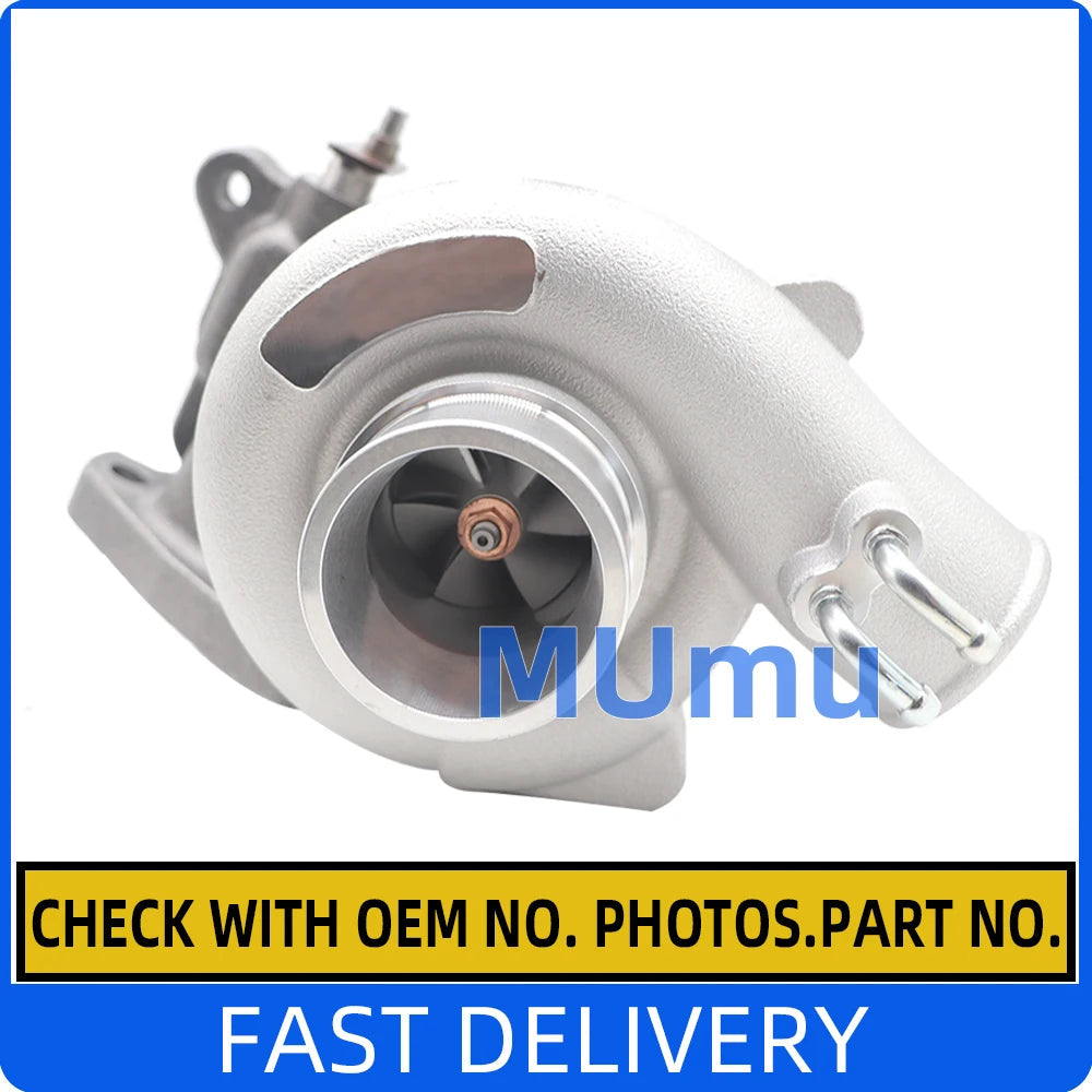 4917701502, 4917701503, 4917701504, 4917701505 TD04-10T Turbo for Mitsubishi L300 Star Wagon Delica/L200 Pajero/Triton 2.5L 4D56 sayaragear