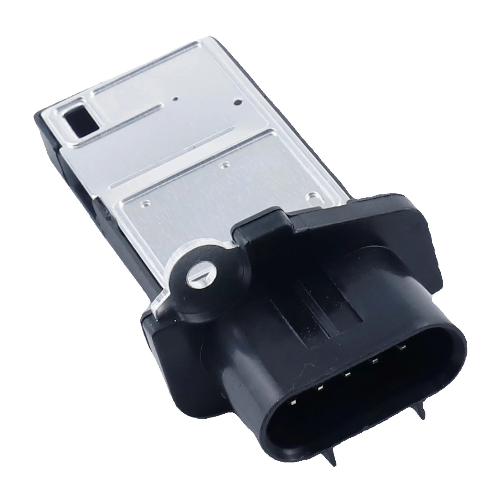 MAF Mass Air Flow Sensor 15865791 For CADILLAC SRX STS XLR CHEVROLET HHR HUMMER H3 OPEL ASTRAJ INSIGNIA A SAAB 9-3 9-5 AFH70M43A sayaragear