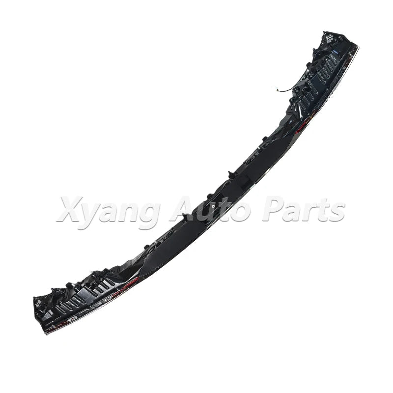 Car Rear Tail Light Original For Changan X7 Plus 2024- Brake Light Rear Center Light  Accessories sayaragear