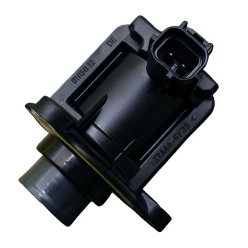 For Chery Tiggo 5X 7 8 9 Exeed TXL Jetour X70 X90 X95 1pc 1.5T 1.6T Engine Turbocharger Pressure Relief Valve Control Valve sayaragear