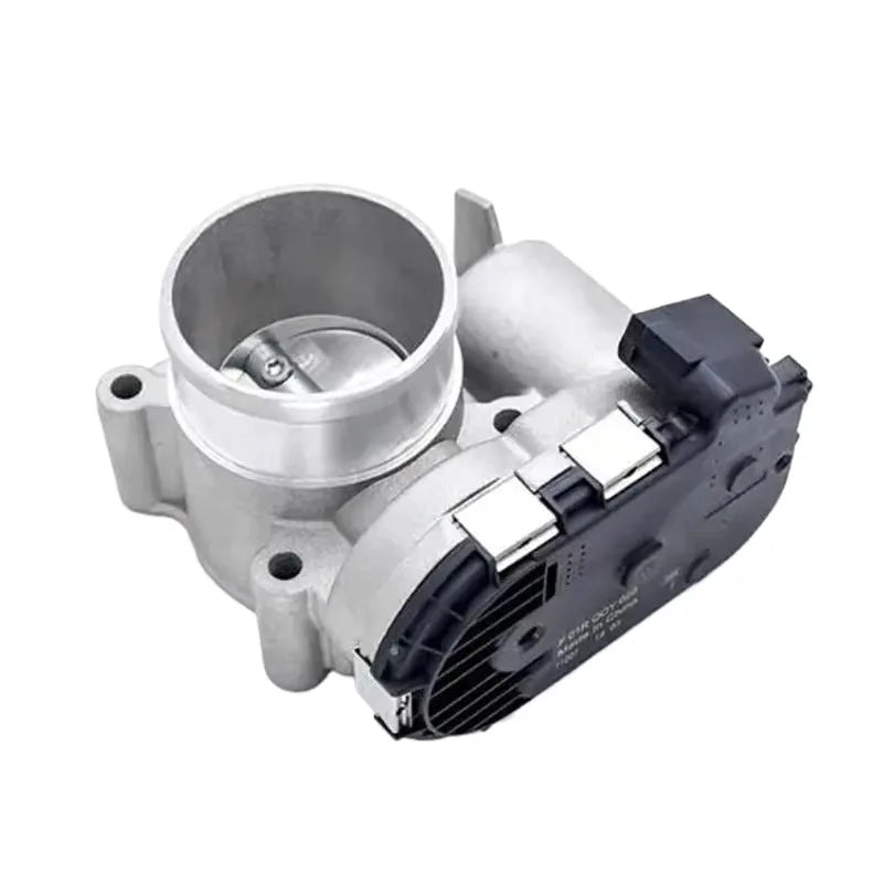 Throttle assembly for the Great Wall VOLEEX C50 HAVAL H6 H6 SPTER H2 GW4G15T engine 1.5T Exhaust volume 3765100-EG01T sayaragear