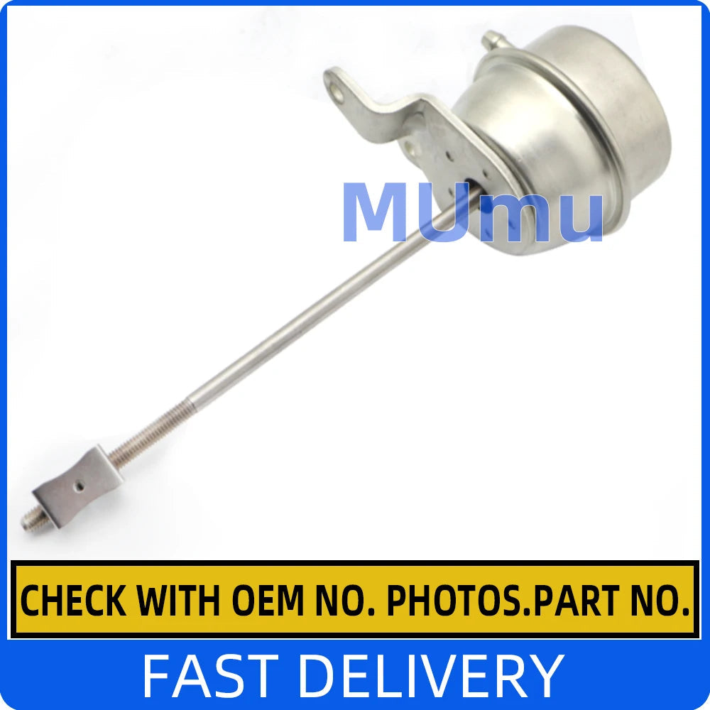 Turbo Wastegate Actuator For Audi VolksWagen Golf-5 Golf-6 1.4 53039700099 53039700142 53039700150 53039700162 53039700248 sayaragear