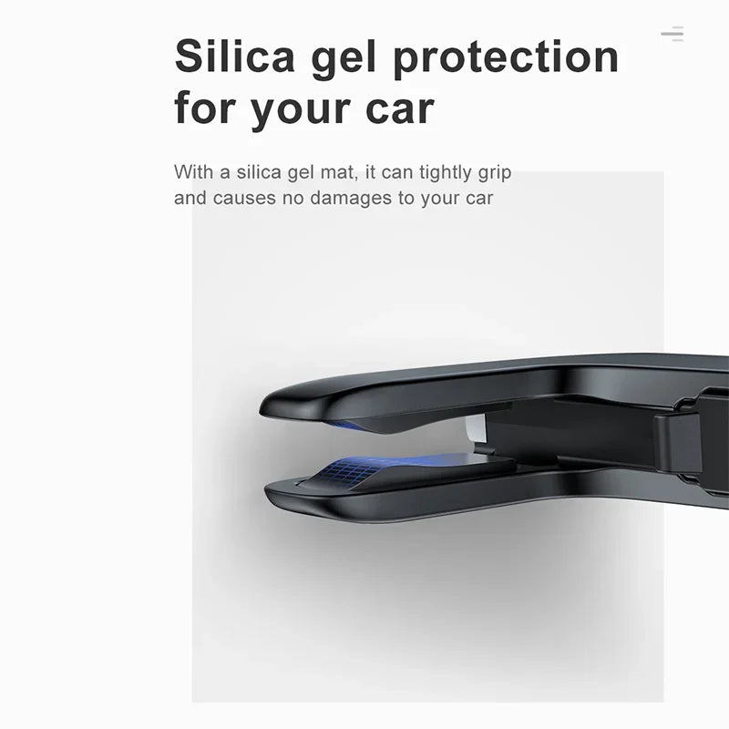 Baseus CarAir Freshener CarClip Fragrance For Auto Interior Accessories Mini Reuse Car Diffuser For Air VentCar Solid Perfume sayaragear