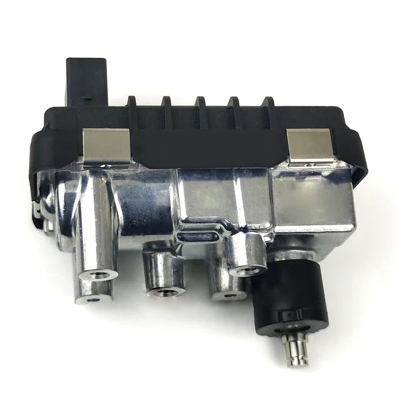 G-026 G26 Turbocharger Electric Actuator For Volvo PKW XC70 2.4 D 136 Kw - 185 HP I5D P2 200 757779 G-26 G26 763797 6NW009543 sayaragear