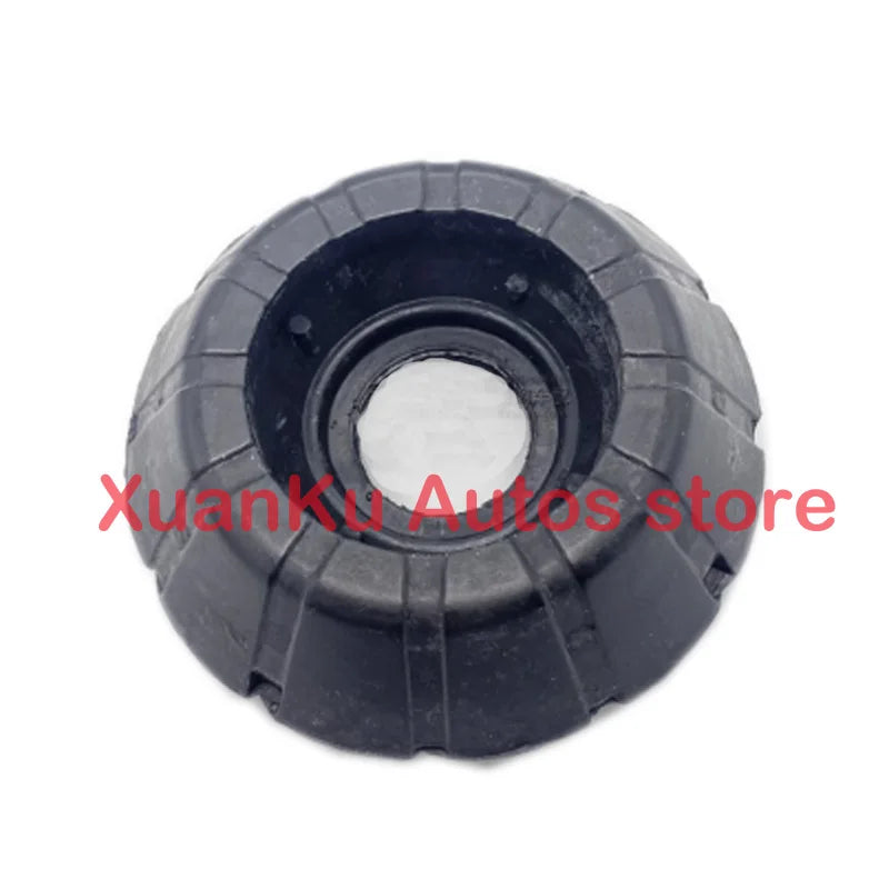 Original front shock absorber top rubber bearing front suspension shock absorber upper support seat For SAIC MG 360 GT 10091656 sayaragear