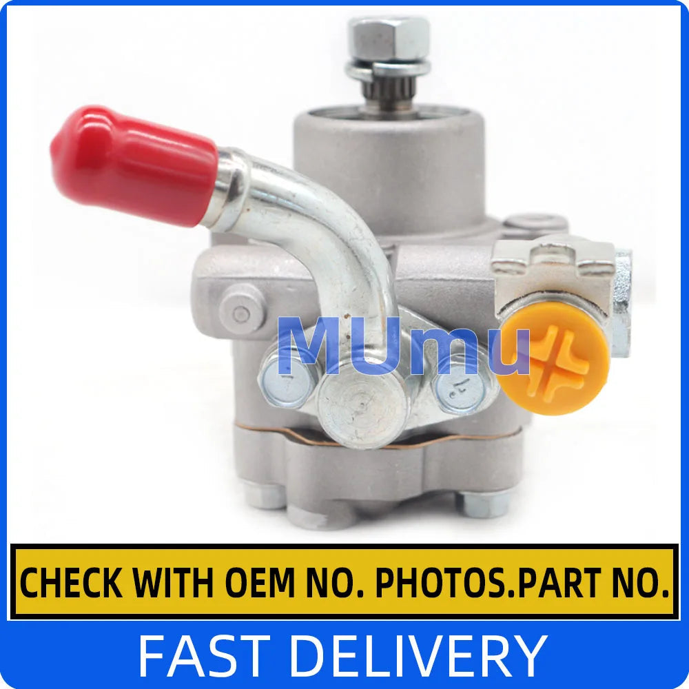 Power Steering Pump 49110-1DR0A for Nissan QX70 FX35 S51 491101DR0A sayaragear