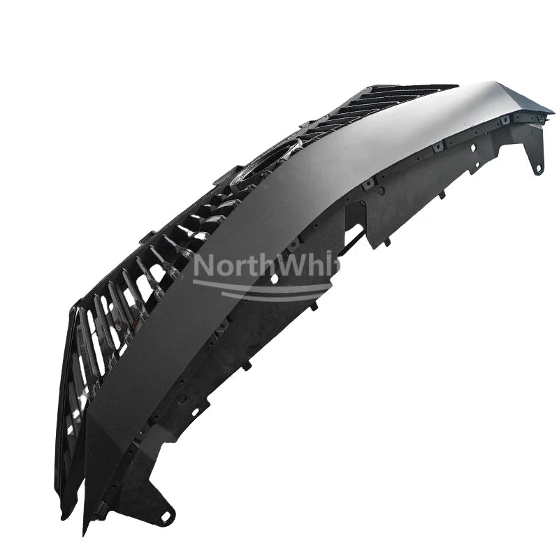 Front Bumper Radiator Grille Assembly For GAC GS3 Racing Grills 7110003CRV0000 sayaragear