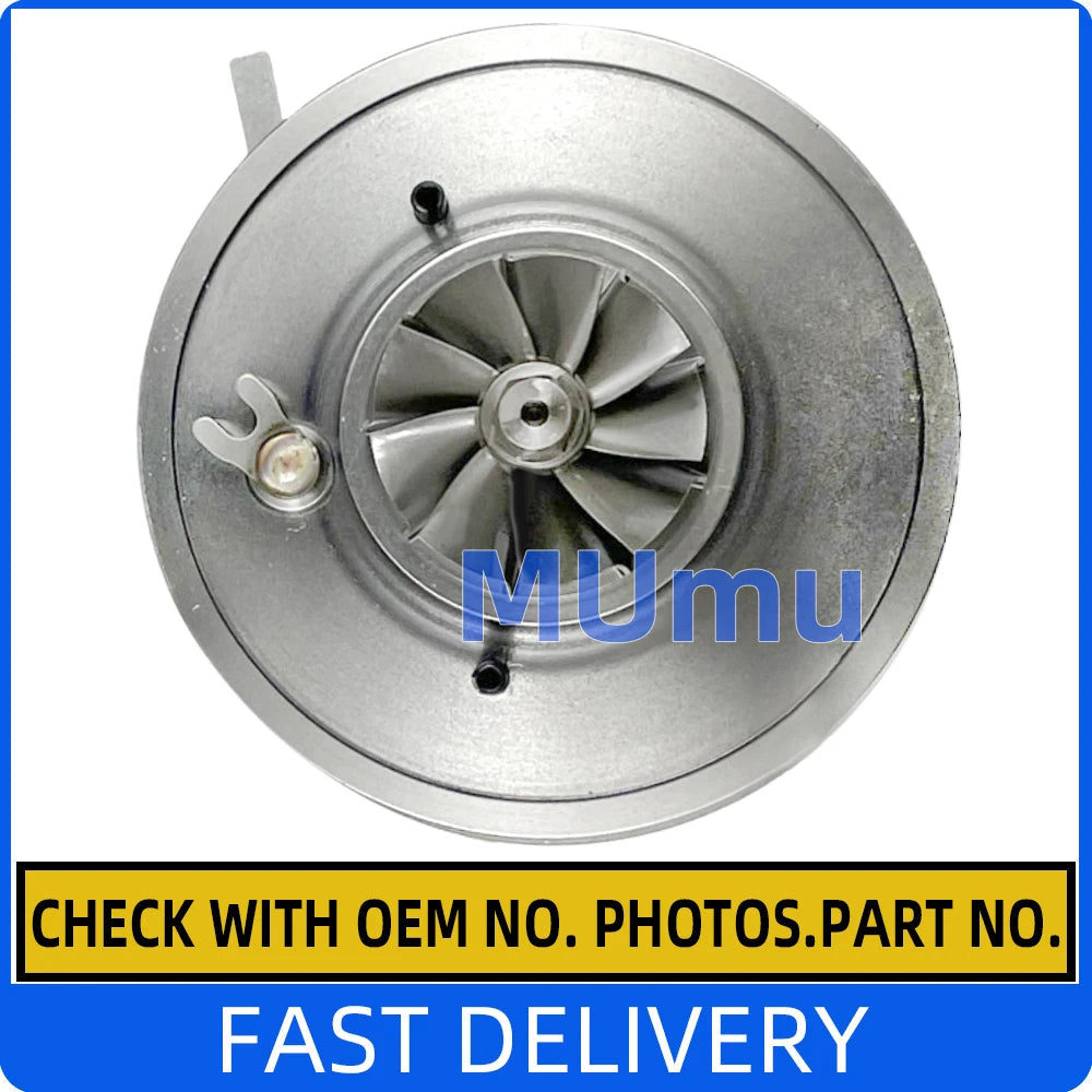 Turbo CHRA Core Cartridge 28231-2F650 28230-2F650 28231-2F600 53039700430 53039880430 53039880423 For Hyundai Santa ,Kia Sorento sayaragear