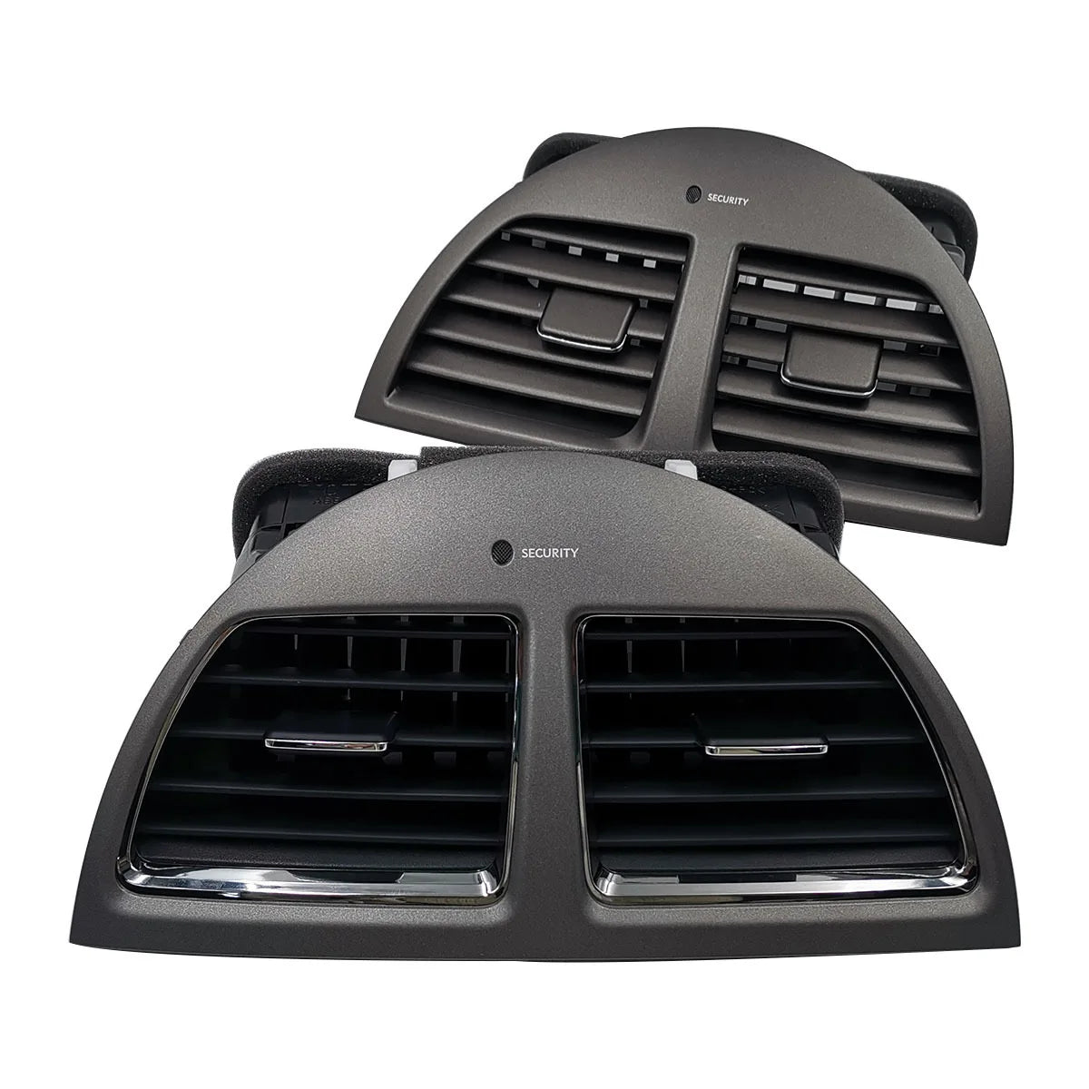 HAOCHEN A/C Car Air Conditioner Vent AC Outlet Panel Grille For LEXUS ES350 2006 2007 2008 2009 2010 2011 2012 auto acessories sayaragear