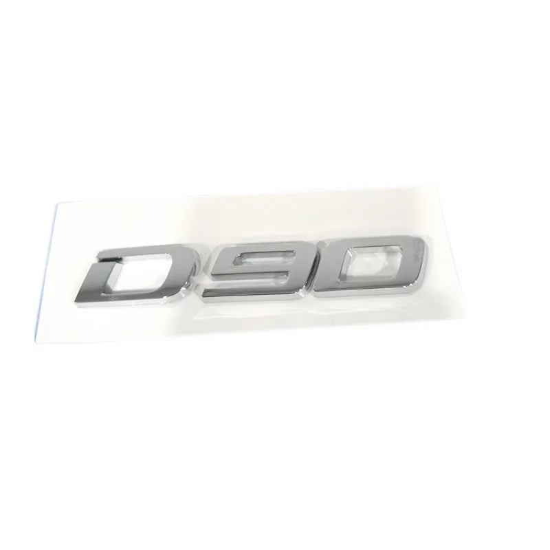 Original digital logo MAXUS logo For SAIC MAXUS D90 sayaragear