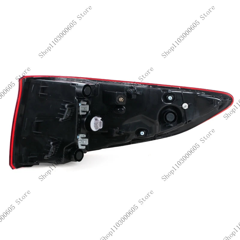 For Honda Odyssey 2018-2024 Car Rear Turn Signal Rear Bumper Tail Light Assembly Parking Signal Light 33550THRA01  33500THRA01 - sayaragear