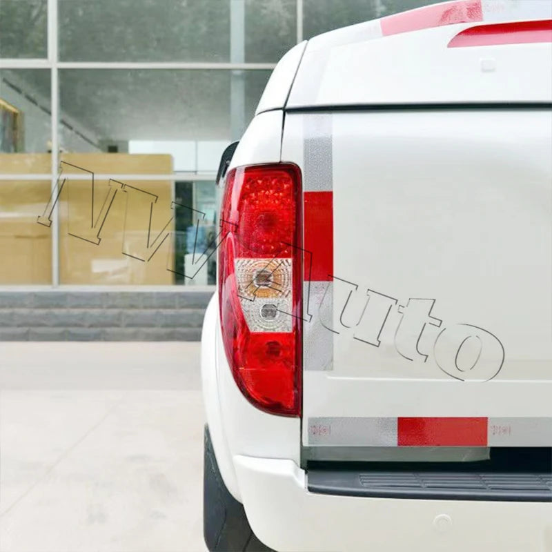 Rear Bumper Taillight For JMC Vigus Taillight Brake Light Brake Light sayaragear