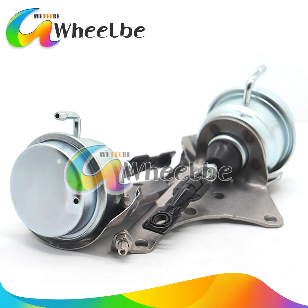 Turbo Actuator For Hyundai H-1 Starex KIA Sorento 2.5CRDi D4CB BV43 53039880126 53039880127 53039880145 53039880122 28200-4A480 sayaragear