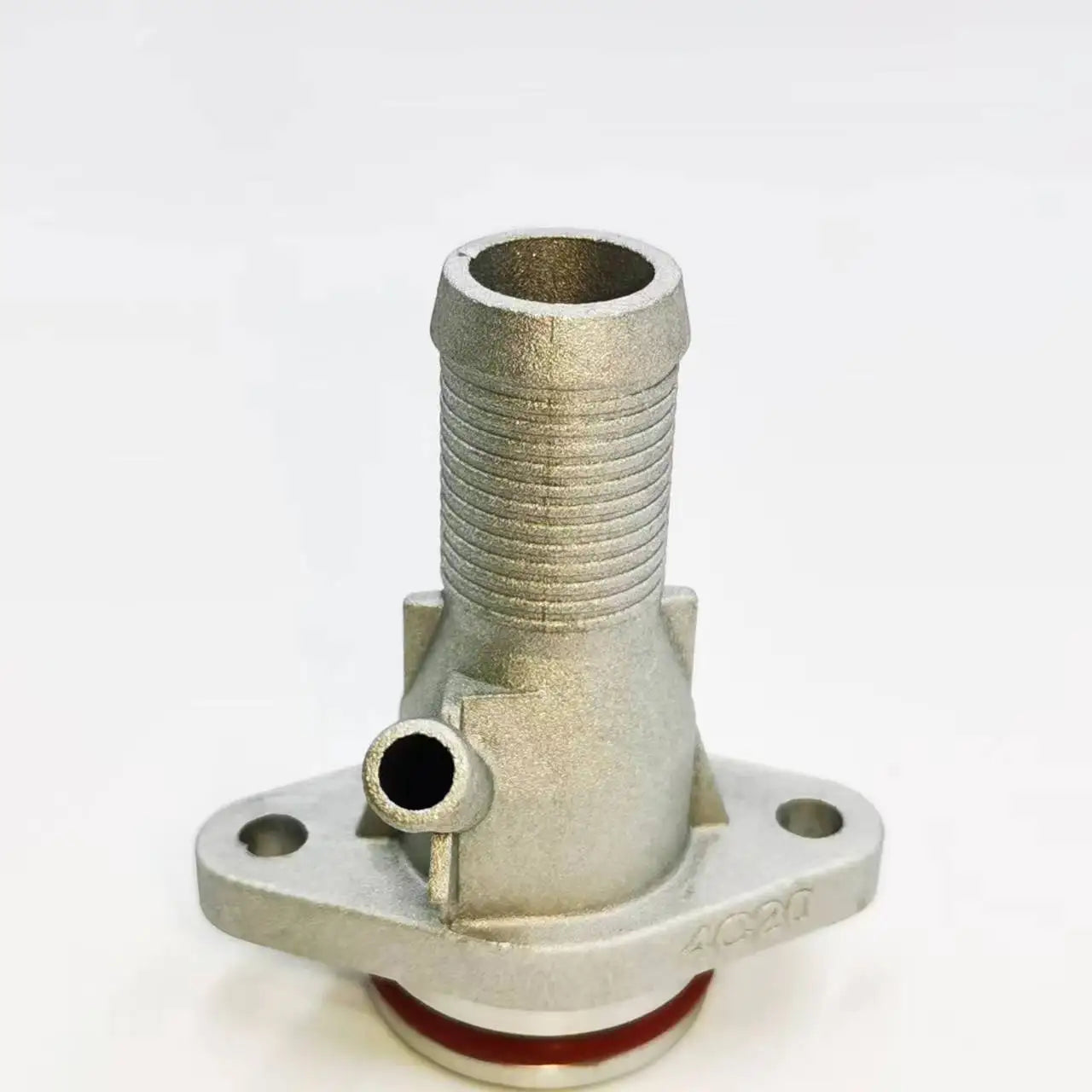 Engine Heater Hot Water Pipe Outlet Port 1003400xec01 For Great Wall Haval H6 H7 H8 H9 Vv7 F5 F7 4c20 2.0t High Quality sayaragear