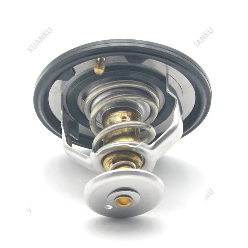 For Changan Alsvin V3 Benben mini CX70 CS75 CX20 CS35 Mechanical thermostat Water temperature regulator sayaragear