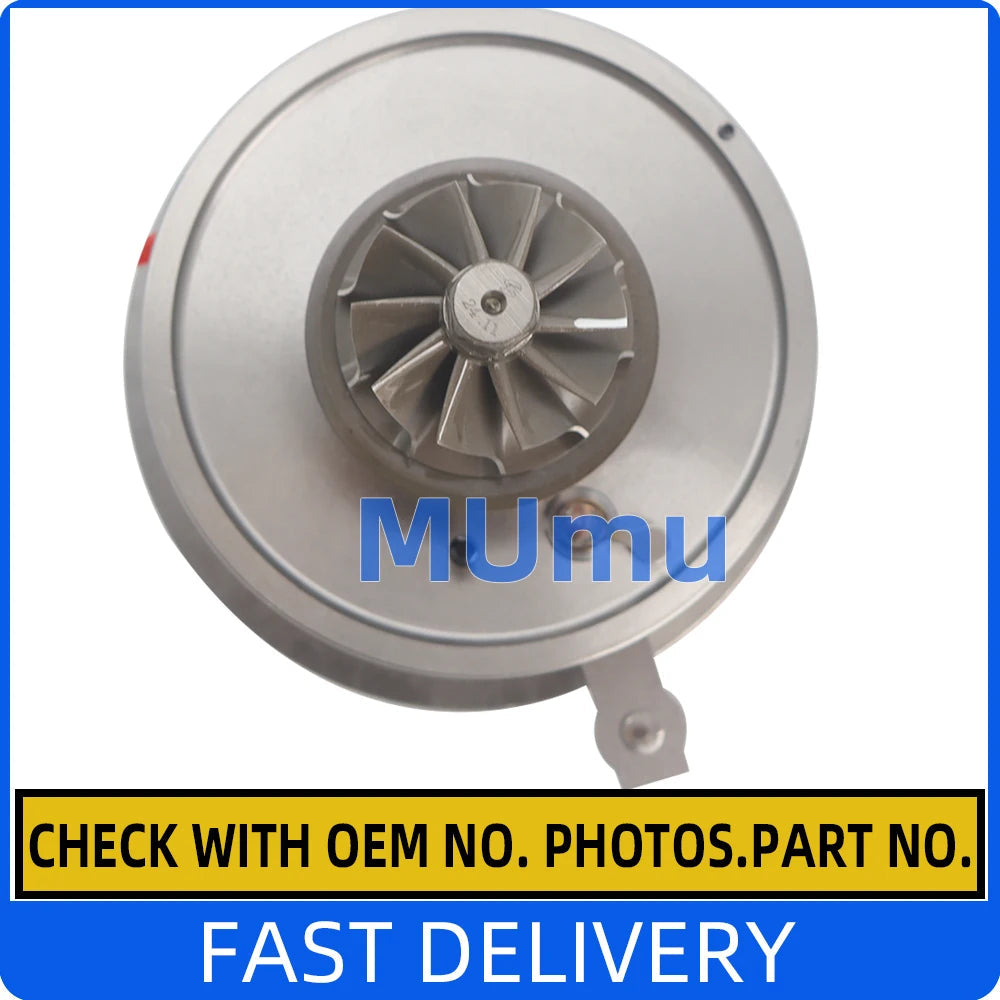 Turbo Cartridge CHRA For Nissan Navara Pathfinder 2.5 53039880337,53039700182,53039700210,53039700262,53039880345,53039900345 sayaragear