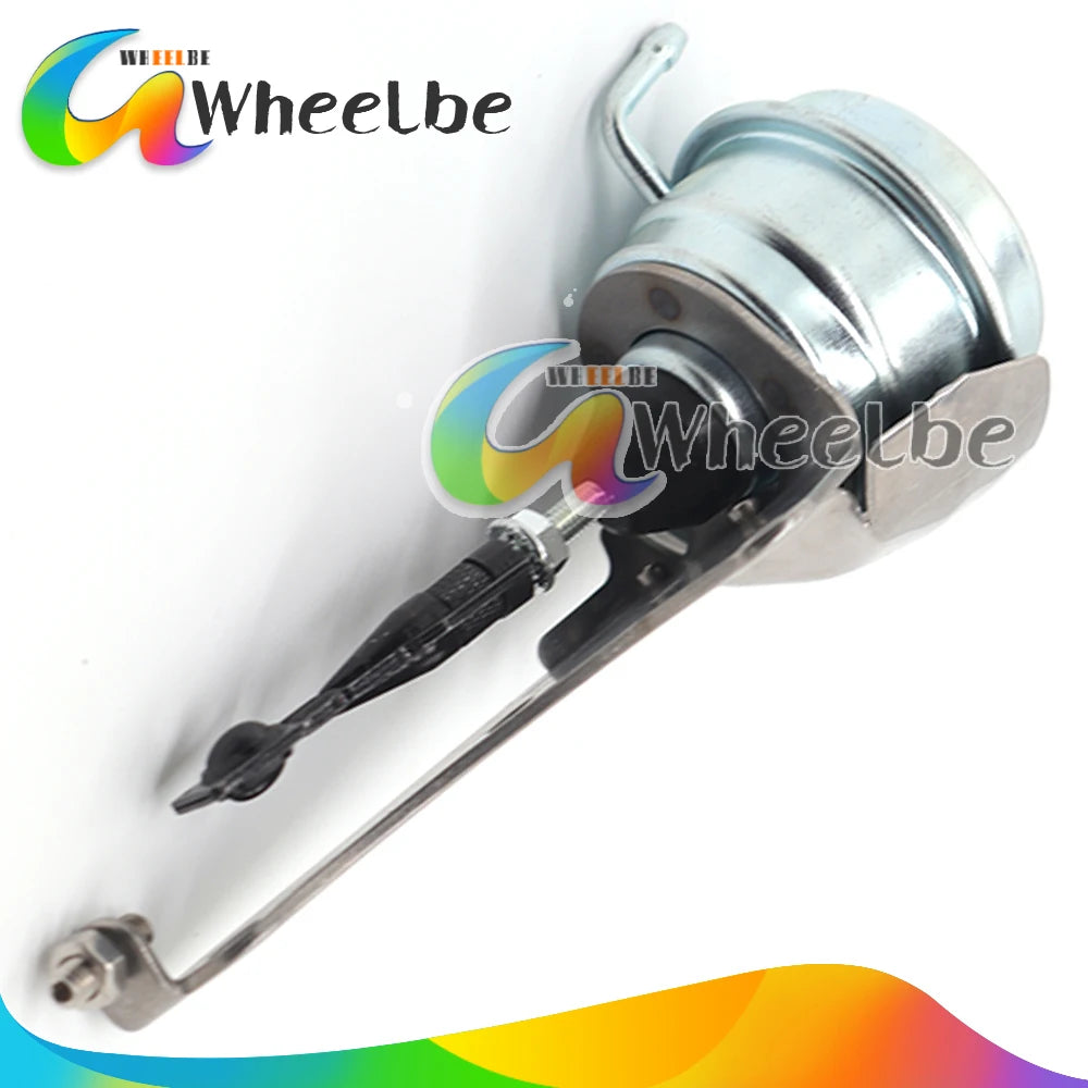 NEW BV43 Turbo Wastegate Actuator For Kia Sorento 2.5CRDi 170 HP D4CB 282004A480 282004A421 282004A470 53039880144 53039880145 sayaragear