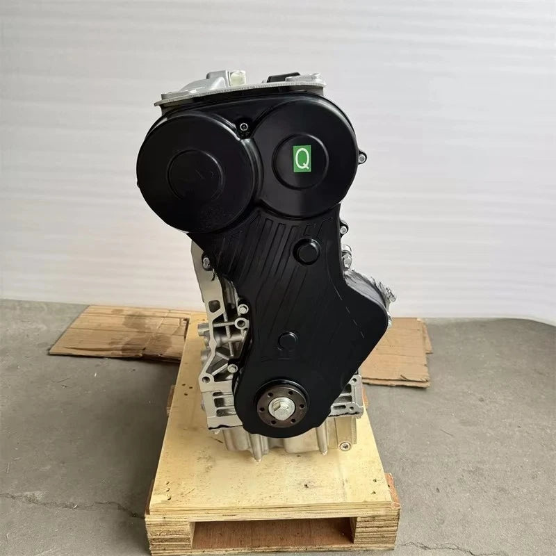 SQR484F Car Engine Assembly 2.0L for Chery Tiggo with High Quality and Good Pricecustom sayaragear