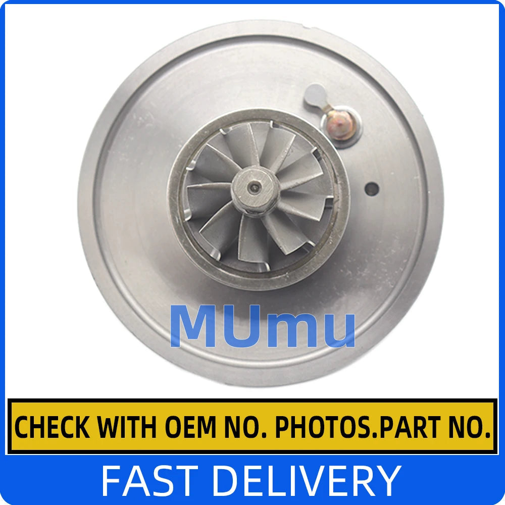 Turbine Cartridge CHRA Core BV40 for Nissan Murano 2.5 14411-LC10A 14411-LC10B 14411LC10A 14411LC10B sayaragear