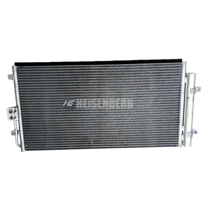 K09-8105010 New AC Condenser For Jetour X70 X90 X95 Condenser Assembly sayaragear