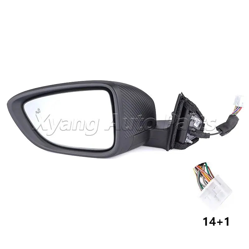 Automotive Parts Car Spare Parts Car Side Rearview Mirror For GAC EMPOW 2023 2024 sayaragear