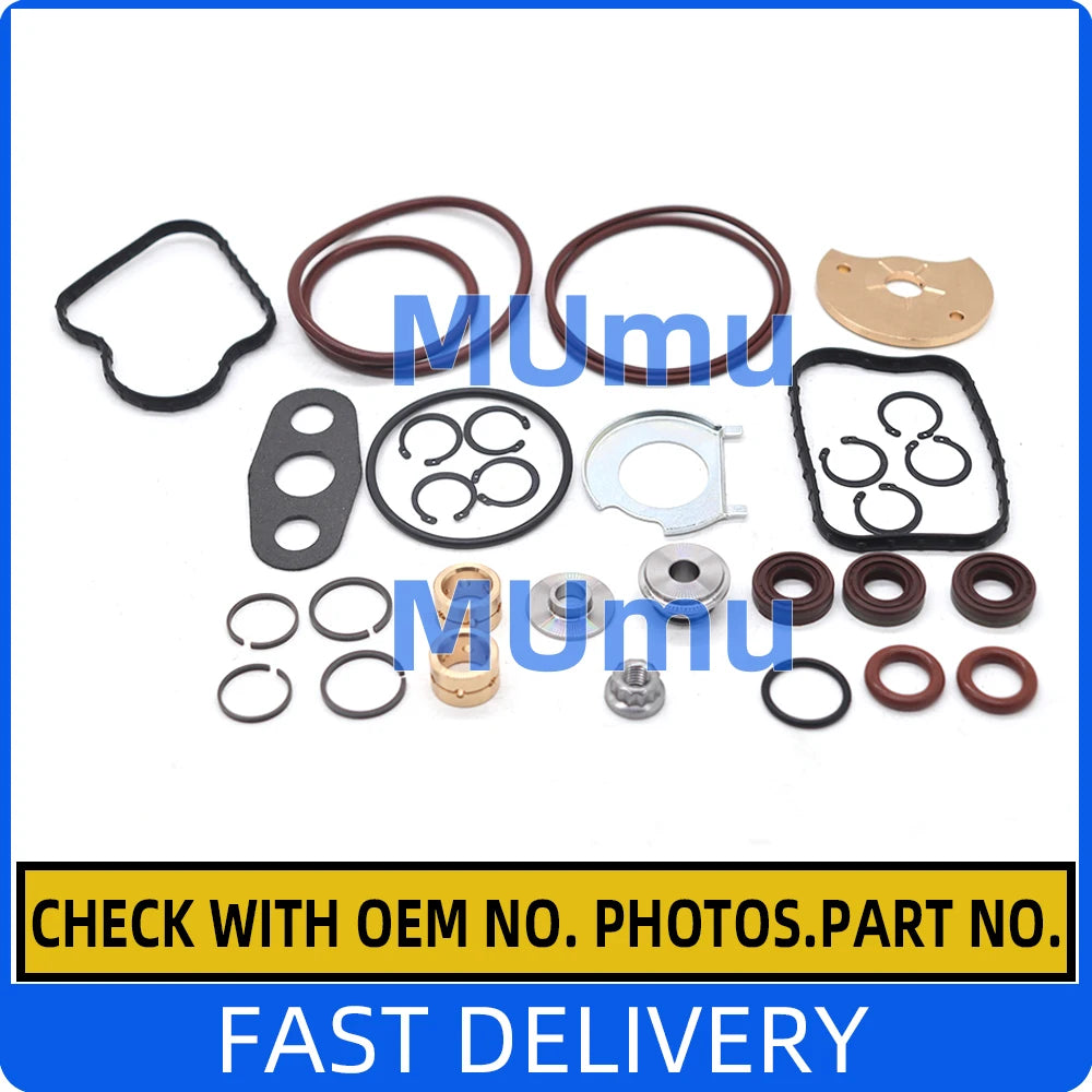 Turbo Repair Rebuild Kits HE300 HE300VG 05452655 4032805 For Cummins Diesel Dodge Ram 2013-2018 6.7L 68245792AA sayaragear
