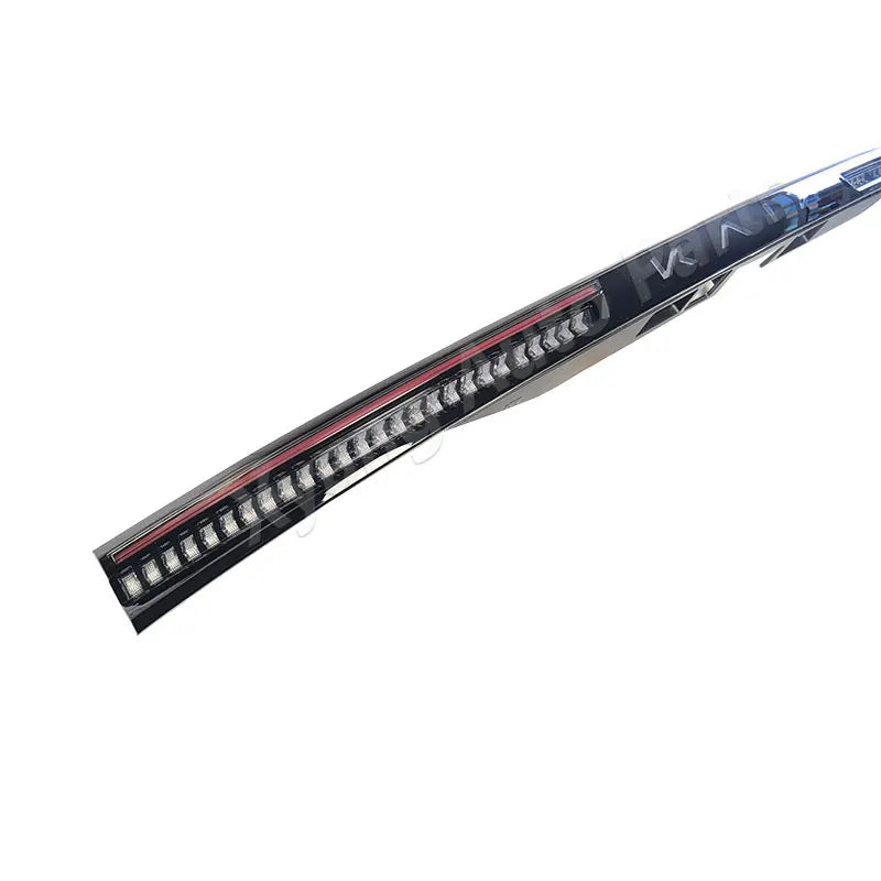 Rear Central Light For Kaiyi X7 Kunlun 2024 - F02413303001AA F02413303003AA sayaragear