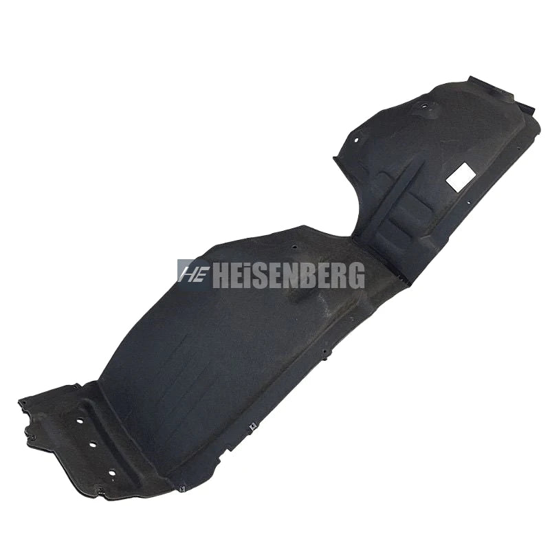 Front Rear Wheel Fender Liner Wheel Housing Liner Mudguard For Jetour X95 Fender Liner Splash Guard F08-3102110FM F08-3102140FM sayaragear
