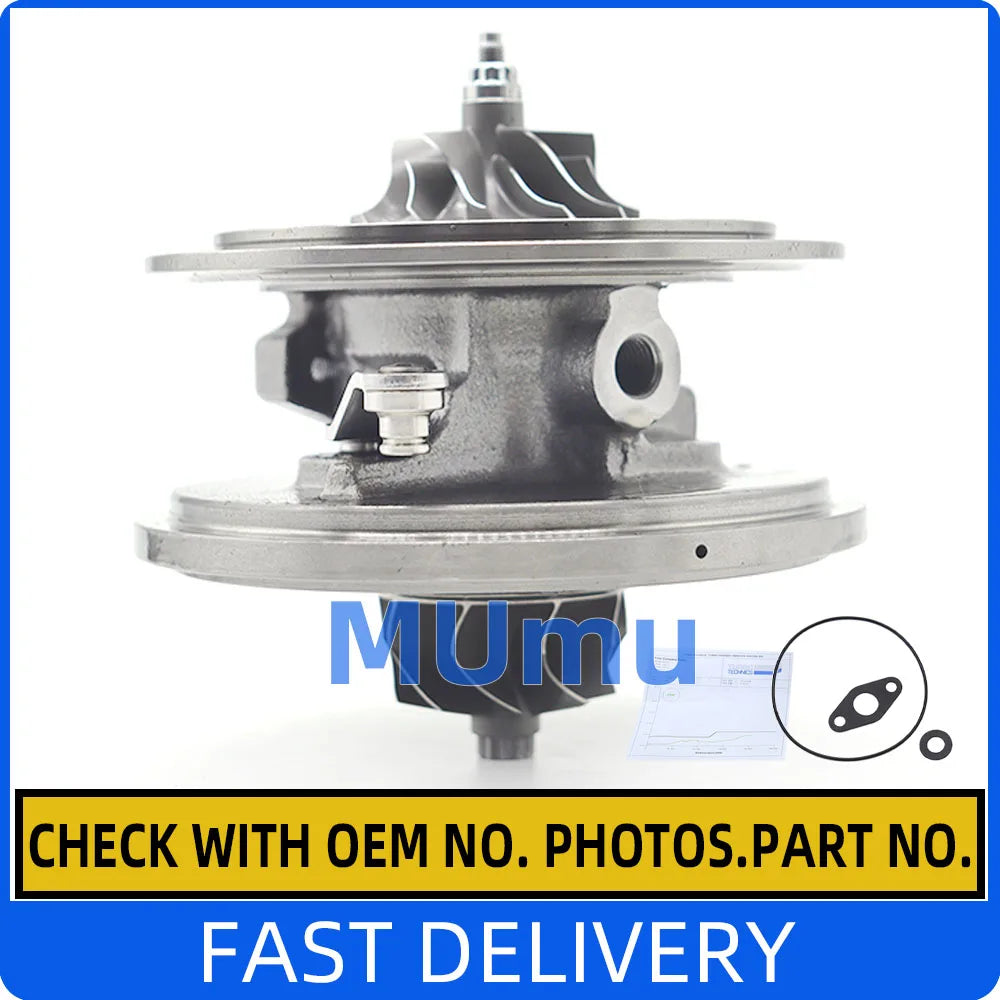 Turbo Cartridge For Mazda BT-50 2.2L BK3Q6K682CB BK3Q6K682PB U20313700A U20313700 8548005001W 854800 787556-5016 854800-0001 sayaragear