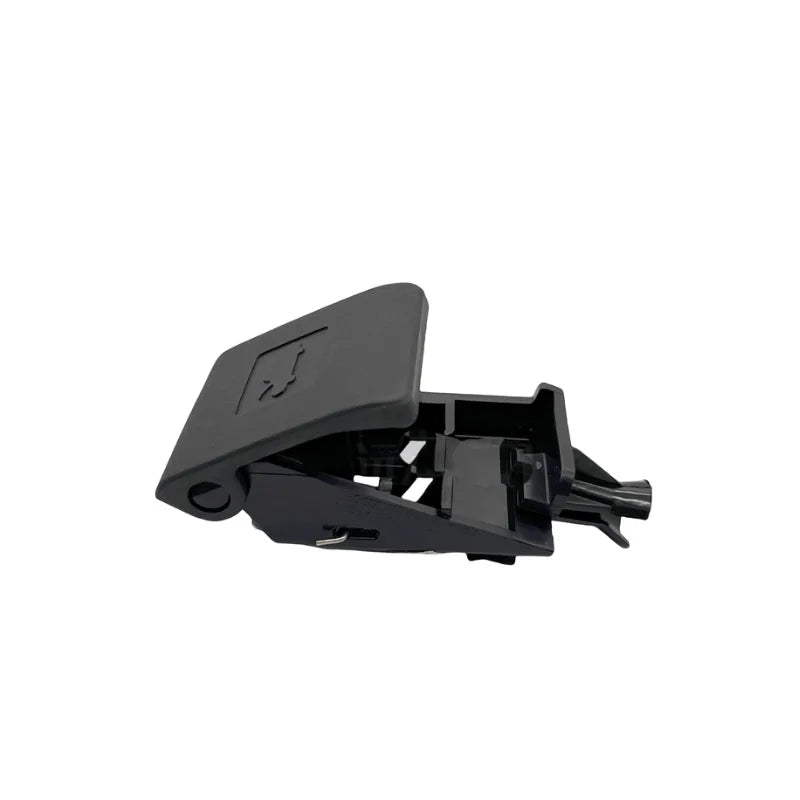 Original engine hood handle, engine hood buckle, phone compartment lid opening switch For Changan UNIK sayaragear