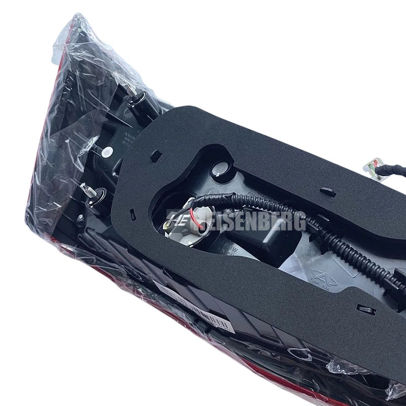 Rear Tail Light Tail Lamp For Chery Jetour X90 X95 Brake Light Stop Lamp F08-4433030 F08-4433040 sayaragear