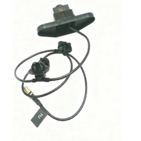 F26-7900301DF F26-7900301DB 1pc Front Rear Camera Assembly for Chery Jetour Traveler Shanhai T2 sayaragear
