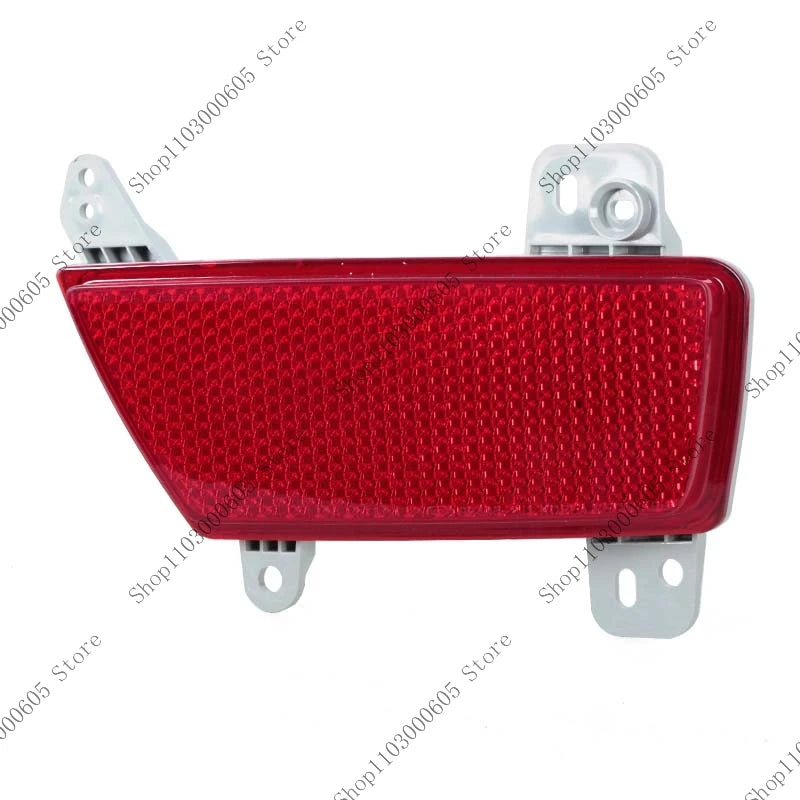 For KIA MOHAVE BORREGO 2008 2009 2010 2011-2015 Automobile Accessories Rear Bumper Reflector Brake Light 924052J150 924062J150 sayaragear