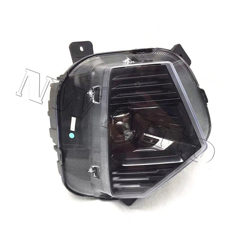 For Changan CS35 Plus 2021 22 2023 Side Lights Front Bumper Lights Fog Lights Daytime Running Headlights Driving Lights Assembly sayaragear