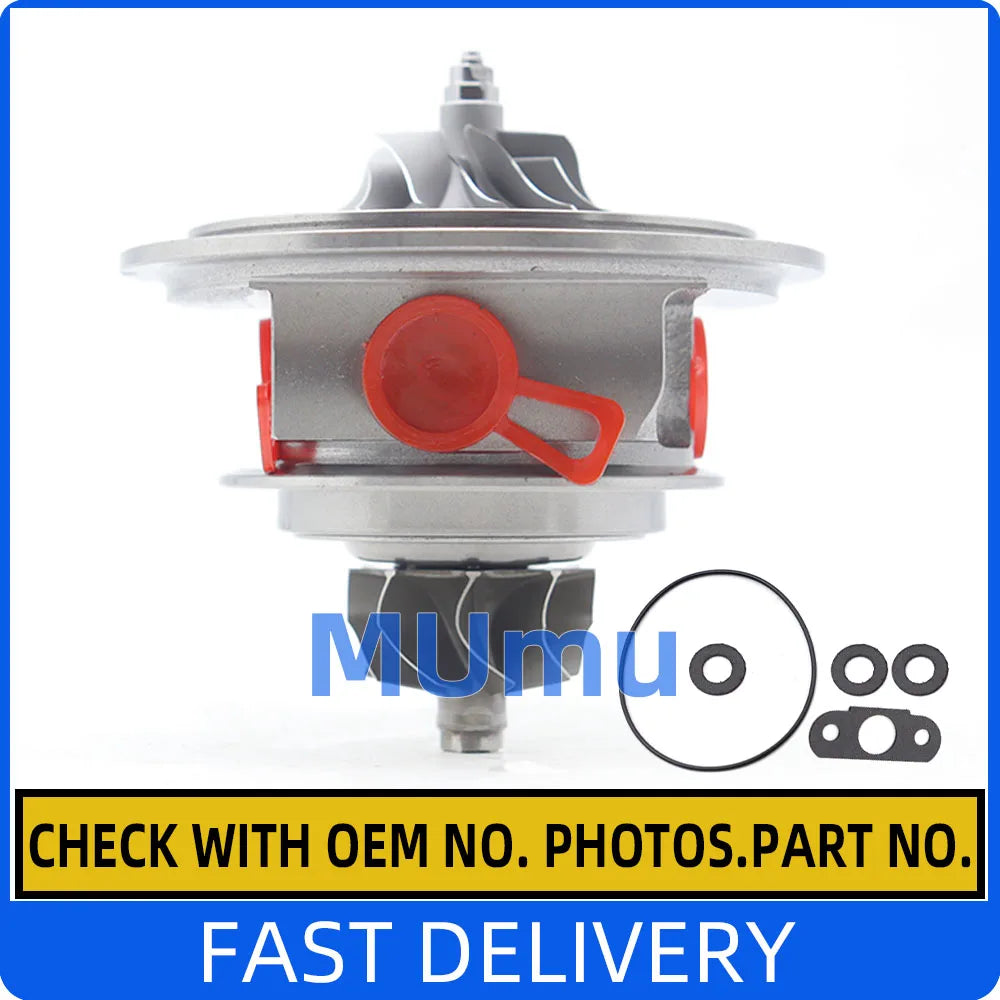 GT1446GLSZ Turboc Cartridge 55228035, 55219660, 71724486, 55238189, 71724850, 71724851, 71724488 For Alfa-Romeo Gielietta MiTo sayaragear