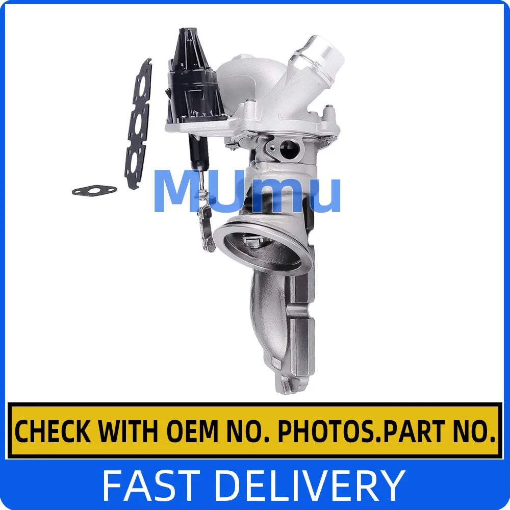 Turbo For BMW 1 Series 216i 218i X1 Mini Cooper B38A15 B38A12 7636784 8643129 2681209 11657636784 11658643129 11652681209 sayaragear