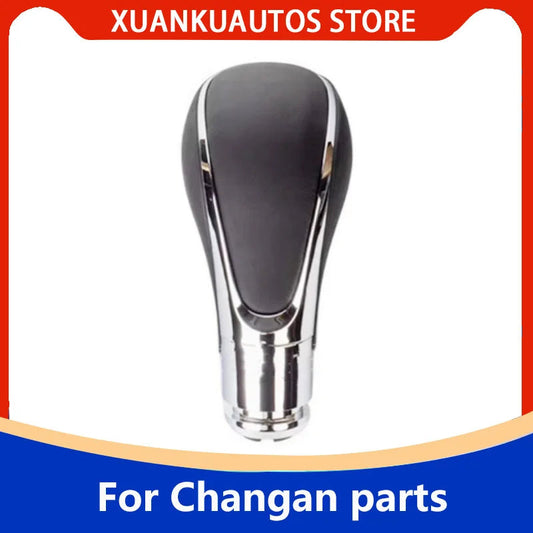 Original shift gear automatic handle ball handball shift head For Changan CS75 RAETON CS35 sayaragear