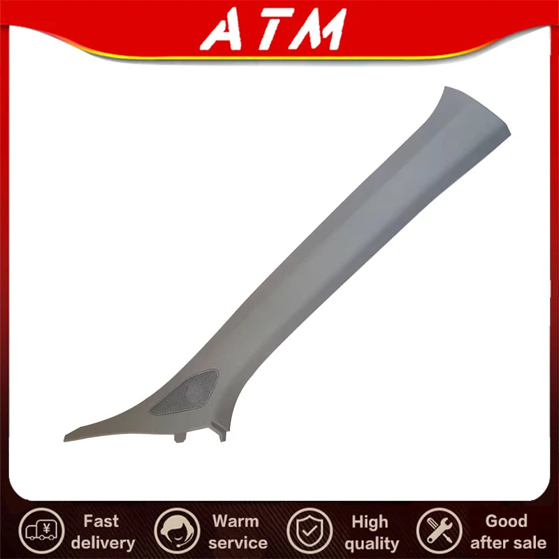 ATMMG original new For SAIC MG6 A-pillar decorative panel car interior decorative panel - sayaragear