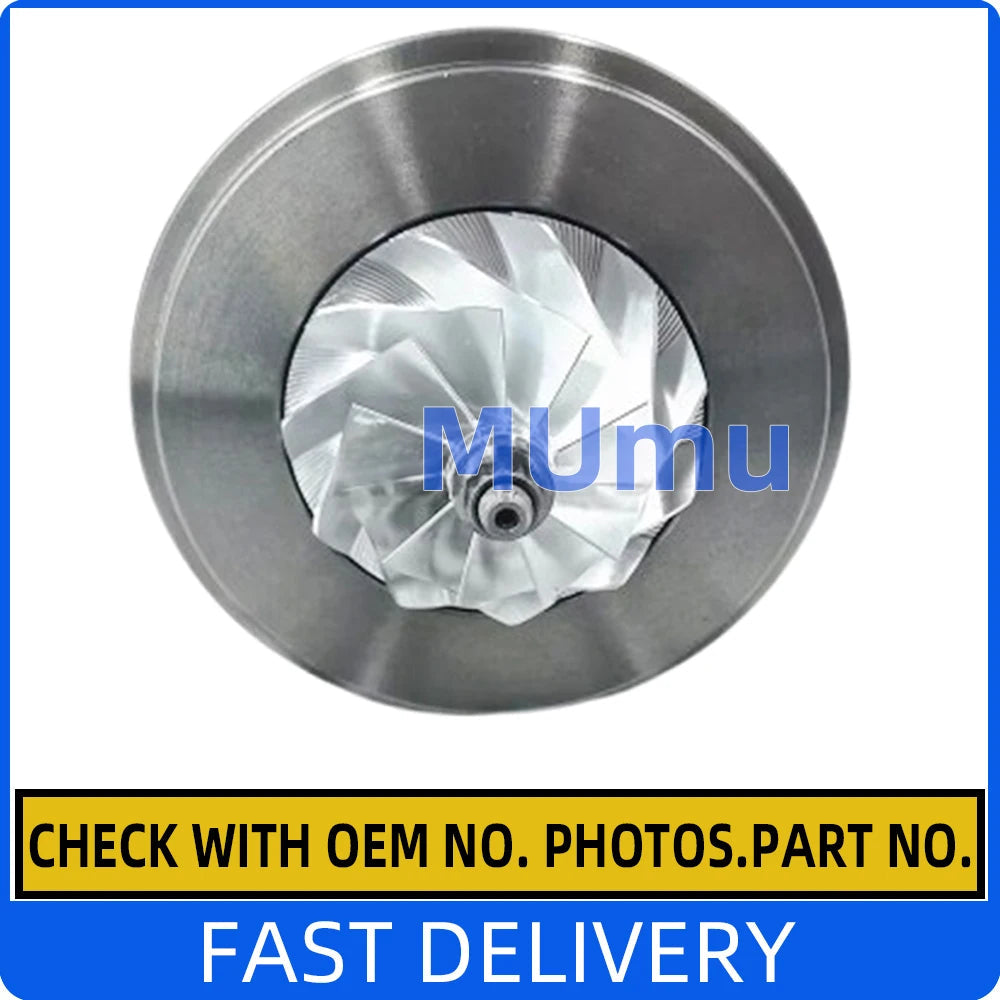 MFS T250-4 452055 Turbo Cartridge CHRA For Land Rover Discovery /Range Rover 2.5T 452055 452055-5004S 452055-0004 452055-0007 sayaragear