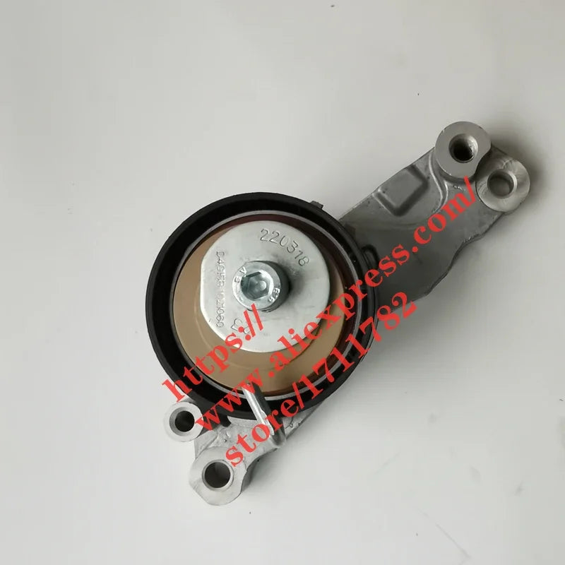 Timing Kit For Chery Tiggo 2/Tiggo 3x DR3 Timing Belt&Timing Tensioner&Idler D4G15B-1021021/D4G15B-1021060/D4G15B-1021070 sayaragear