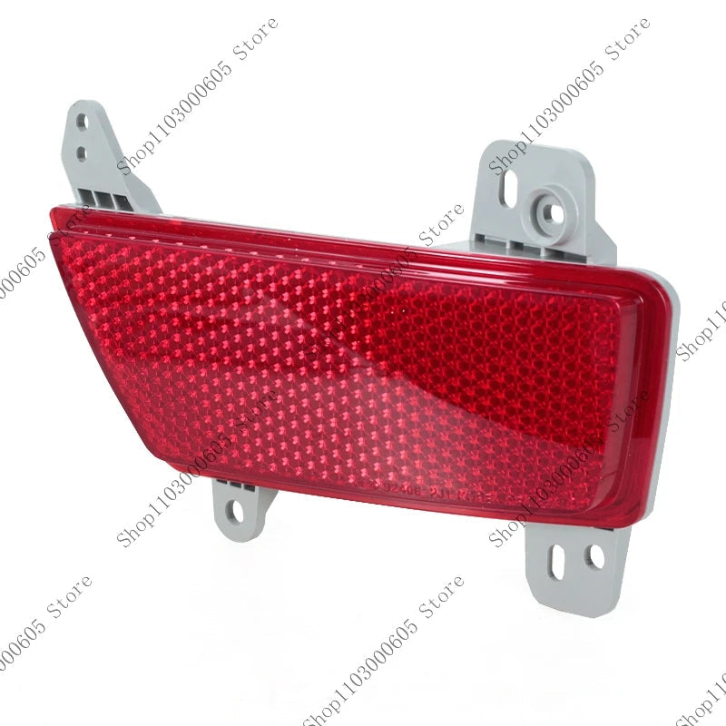 For KIA MOHAVE BORREGO 2008 2009 2010 2011-2015 Automobile Accessories Rear Bumper Reflector Brake Light 924052J150 924062J150 sayaragear