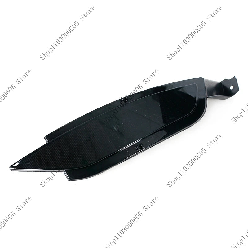 8A61-17A849-AB 8A61-15K273-AC Rear Bumper Brake Back Fog Lamp For Ford Fiesta 2009-2014 / C-Max CMAX 2010-2015 Car Accessories sayaragear