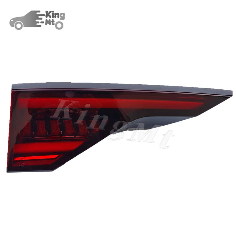 For FAW Bestune T77 Car Taillight Assembly Housing Rear Lamp with Turn Signal Reverse Light Direct Fit Replacement sayaragear