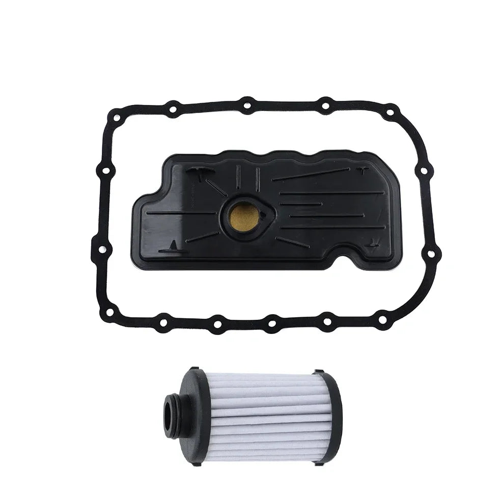 Transmission Filter Oil Pan Gasket Kit For MG ZS 1.5L 2019- MG5 2020- Roewe i5 1.5 L RX3 PRO i6 Plus 1.6L 10406973 10406912 TS11 sayaragear
