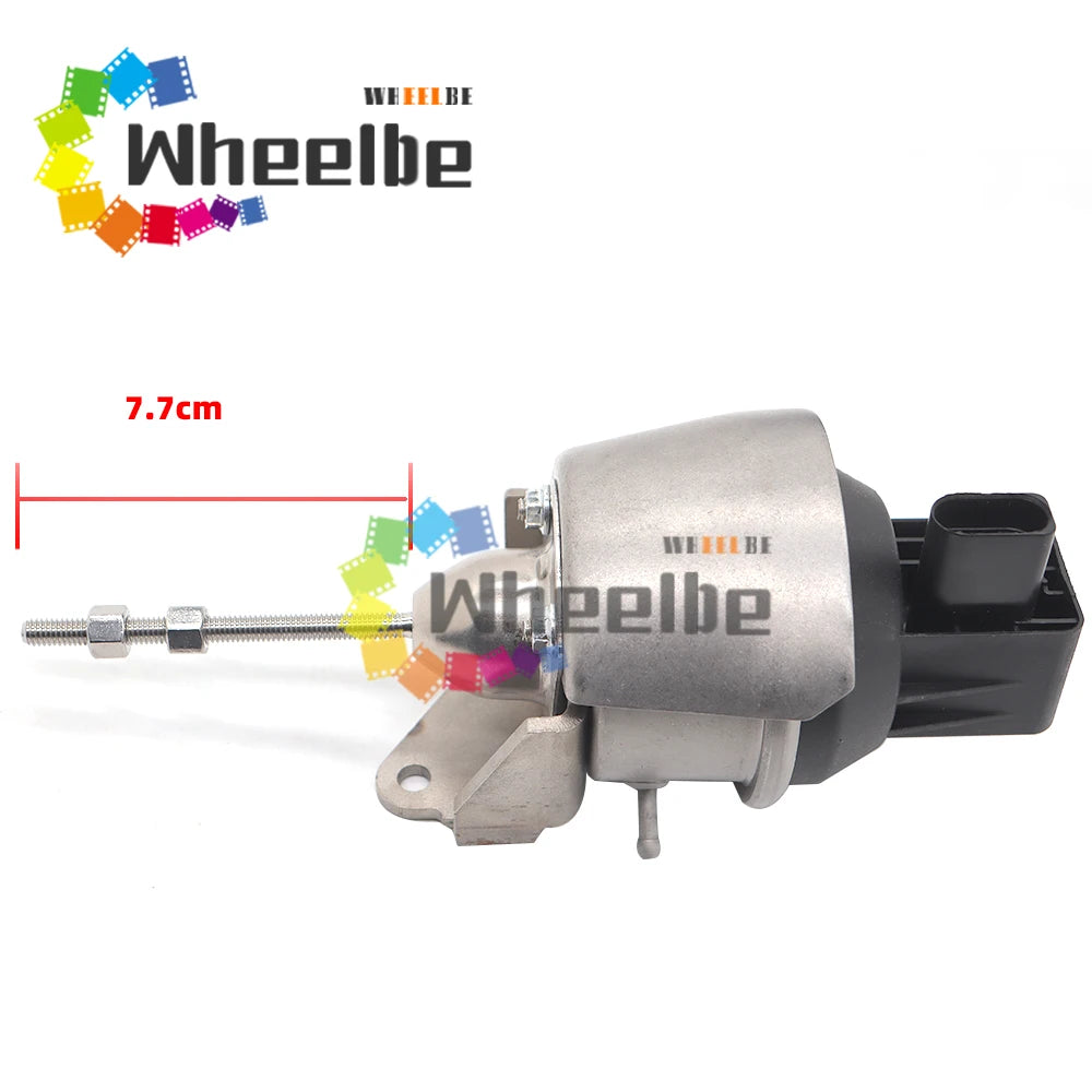 NEW BV43 Turbo Vacuum Actuator For Great Wall Hover 2.0T H5 4D20- 53039700168 1118100-ED01A Turbo Electronic Actuator sayaragear