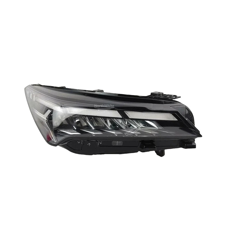 Head Light Head Lamp For Geely BinYue COOL Geely Coolray Proton X50 Rear Bumper Lamp sayaragear