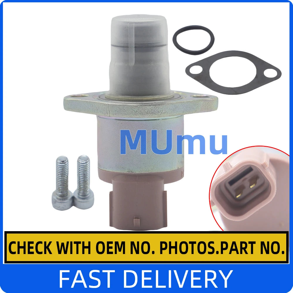 Pressure Suction Control Valve SCV For Citroen Peugeot Fiat Ford Mazda Opel Nissan Mitsubishi 294200-0360 2942000360 294009-0260 sayaragear