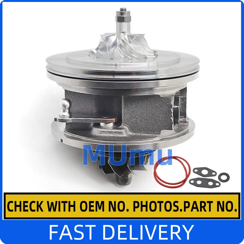 BV40 Turbocharger Cartridge CHRA Core For Nissan Murano YD25DDT 2.5L 14411-3XN1A 14411-3XN2A 53039880268 53039700373 53039880341 sayaragear