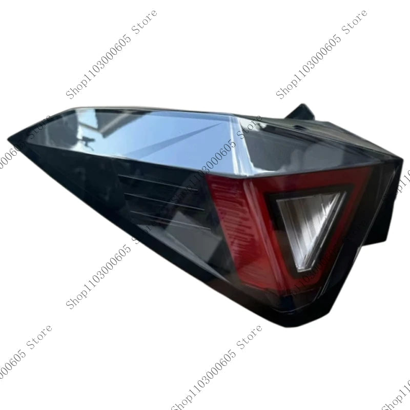 For GAC Trumpchi GS3 Auto Parts Rear Detail Light Assembly Turn Signal Brake Emergency Brake Light Drive Signal Light sayaragear