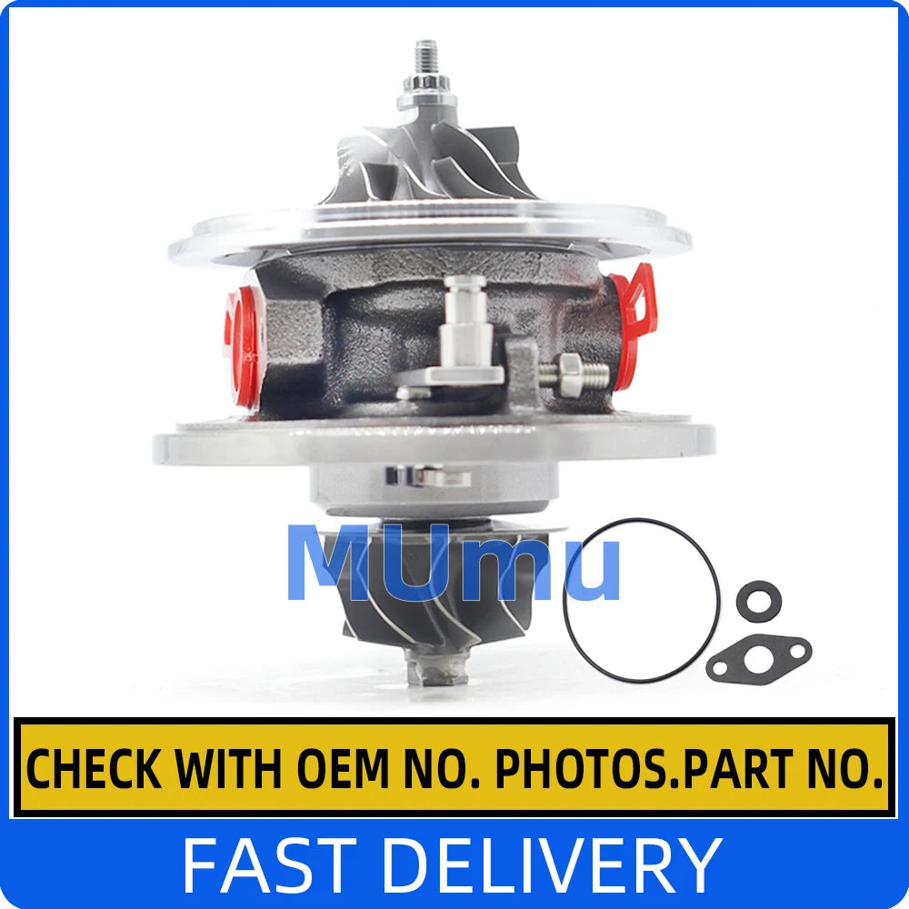 Turbo Cartridge For Audi A4 A6 VW Passat Skoda Superb 717858-1 717858-0002  038145702G 038145702GX 038145702GV 038145702E sayaragear